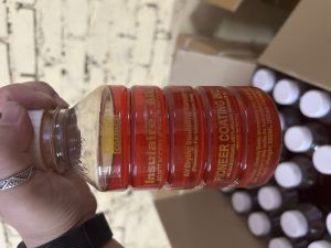 insulating varnish