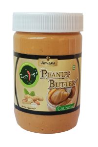 Crunchy Peanut Butter