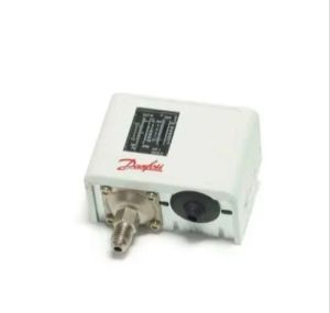 Danfoss Pressure Switches