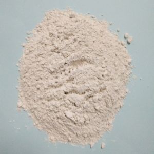 barytes powder