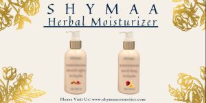 Herbal Face Cream & Moisturizer