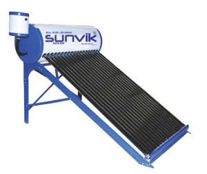 Sunvik 200LPD SS PC