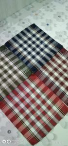 rubi check fabric