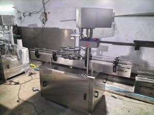 capping machine