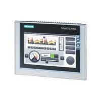 KTP400 Basic Siemens Electronics HMI Panel