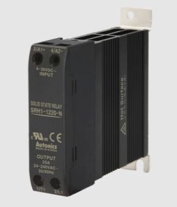 Autonics Solid State Relay
