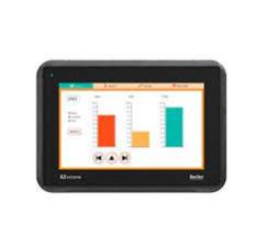 X2 Extreme Rugged HMI Panels