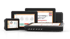 X2 Extreme Rugged HMI Panels