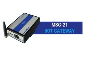 MSG-21 Masibus IIoT Gateway