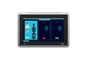 X2 Pro 10 Beijer Electronics HMI Panel