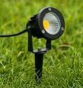 12 W LED Garden Light