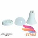 57mm Led Bulb Aluminium Housing