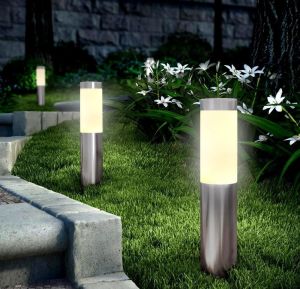 led bollard light