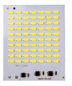 led light plate