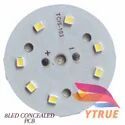 YTRUE Metal 7 In1 DOB