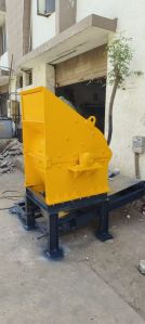 hammer mill pulverizer