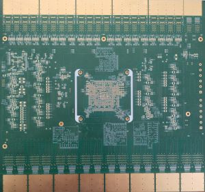 Multi Layer Printed Circuit Board ( PCB )- 26 Layer PCB