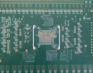 Multi Layer Printed Circuit Board ( PCB )- 26 Layer PCB