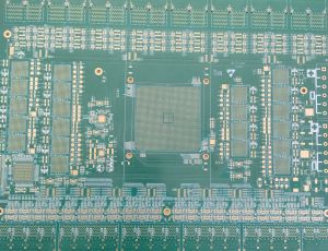 HDI PCB - High Definition Interconnect PCB
