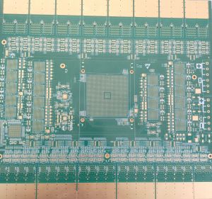 HDI PCB - High Definition Interconnect PCB