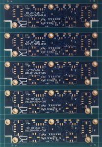 Multi Layer Printed Circuit Board ( PCB )- 4 Layer PCB