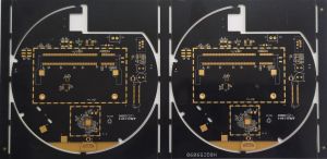 Multi Layer Printed Circuit Board - 4 Layer PCB
