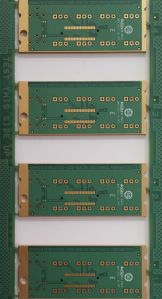 Multi Layer Printed Circuit Board - 6 Layer PCB