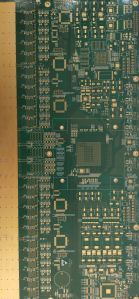 Multi Layer Printed Circuit Board ( PCB ) 8 Layer PCB