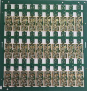 Multi Layer Printed Circuit Board ( PCB ) 8 Layer PCB