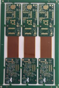 Flex Rigid PCB