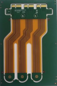 Flex Rigid PCB