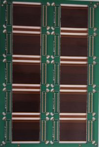 Flex Rigid PCB