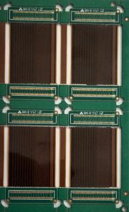 Flex Rigid PCB