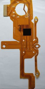 Flexible Printed Circuits Board - PCB