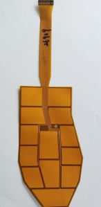 Flexible Printed Circuits Board - PCB