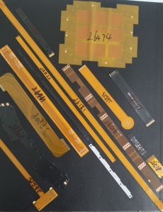 Flexible Printed Circuits Board - PCB