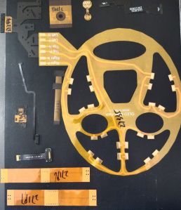Flexible Printed Circuits Board - PCB