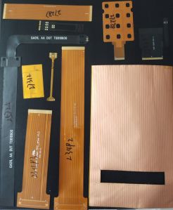 Flexible Printed Circuits Board - PCB