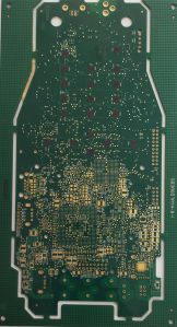 HDI PCB - High Definition Interconnect PCB