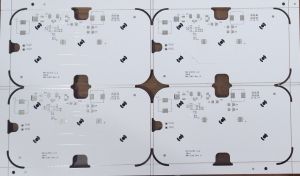 Metal Clad PCB - MC PCB