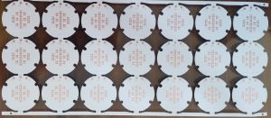 Metal Clad PCB - MC PCB