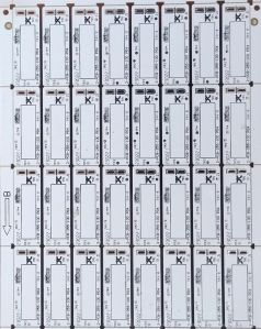 Metal Clad PCB - MC PCB