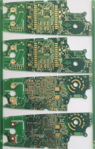 Multi Layer Printer Circuit Board ( PCB )