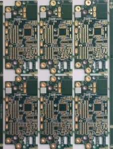 Multi Layer Printer Circuit Board ( PCB )