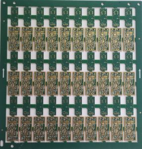 Multi Layer Printer Circuit Board ( PCB )