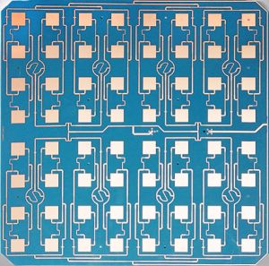 RF PCB - Radio Frequency PCB
