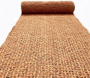 Coir Geotextile