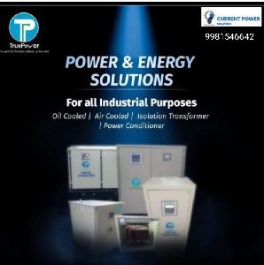 energy saving solutions