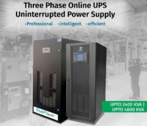 Ups System