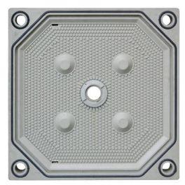Filter Press Plate